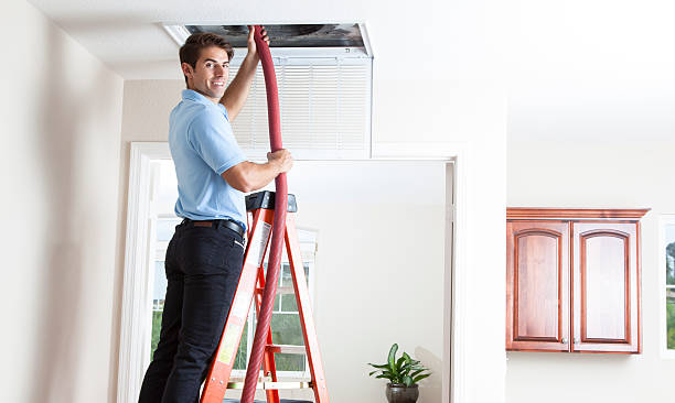 Clifton, CO Airduct Cleaning Company